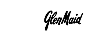 GLEN MAID logo