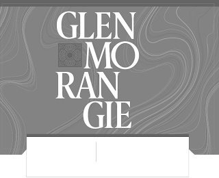 GLEN MO RAN GIE logo