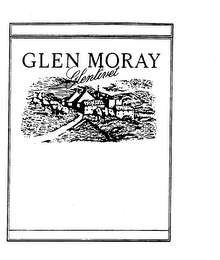 GLEN MORAY GLENLIVET logo