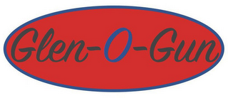GLEN-O-GUN logo
