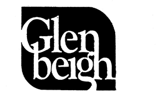 GLENBEIGH logo