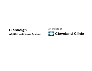 GLENBEIGH ACMC HEALTHCARE SYSTEM AN AFFILIATE OF CLEVELAND CLINIC logo