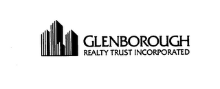 GLENBOROUGH REALTY TRUST INCORPORATED logo