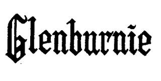 GLENBURNIE logo