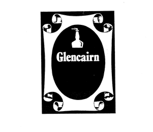 GLENCAIRN logo