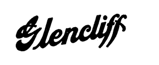 GLENCLIFF logo