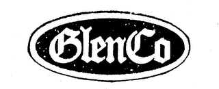 GLENCO logo