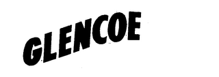 GLENCOE logo