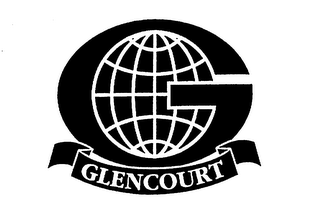 GLENCOURT logo