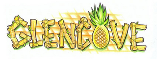 GLENCOVE logo