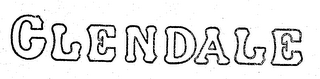 GLENDALE logo