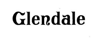 GLENDALE logo
