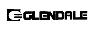 GLENDALE logo