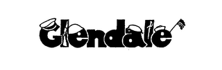 GLENDALE logo