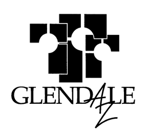 GLENDALE AZ logo