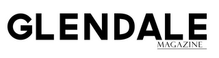 GLENDALE MAGAZINE logo