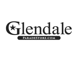 GLENDALE PARADESTORE.COM logo