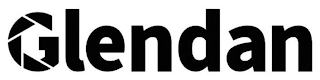 GLENDAN logo