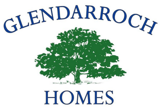 GLENDARROCH HOMES logo