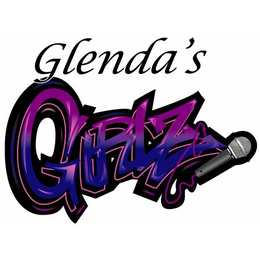 GLENDA'S GIRLZ logo