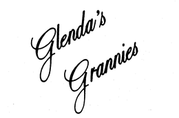 GLENDA'S GRANNIES logo