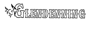 GLENDENNING logo