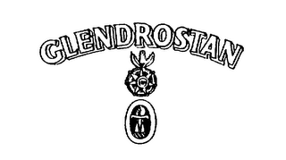 GLENDROSTAN logo