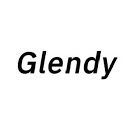 GLENDY logo