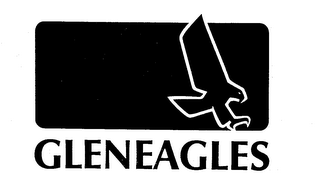 GLENEAGLES logo