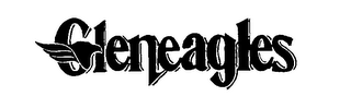 GLENEAGLES logo