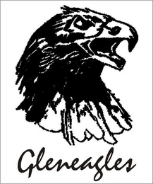 GLENEAGLES logo