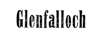 GLENFALLOCH logo