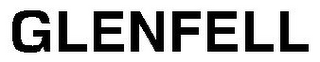 GLENFELL logo