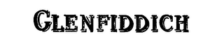 GLENFIDDICH logo