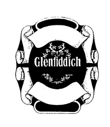 GLENFIDDICH logo