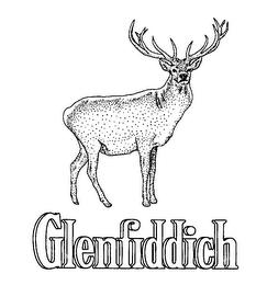 GLENFIDDICH logo