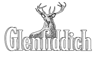 GLENFIDDICH logo