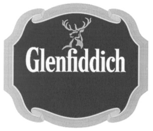 GLENFIDDICH logo