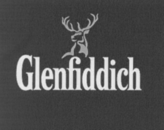 GLENFIDDICH logo