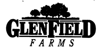 GLENFIELD FARMS logo