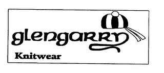 GLENGARRY KNITWEAR logo