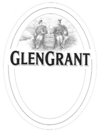 GLENGRANT logo
