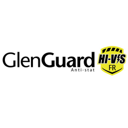 GLENGUARD ANTI-STAT HI-VIS FR logo