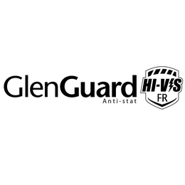 GLENGUARD ANTI-STAT HI-VIS FR logo