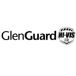 GLENGUARD HI-VIS FR logo