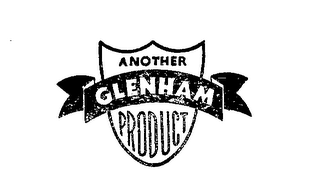GLENHAM ANOTHER PRODUCT logo
