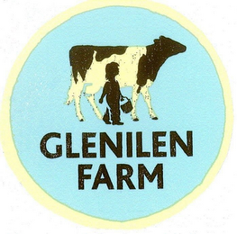 GLENILEN FARM logo