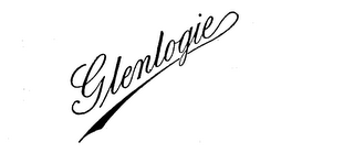 GLENLOGIE logo