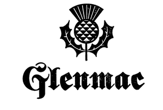 GLENMAC logo