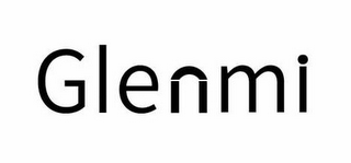 GLENMI logo